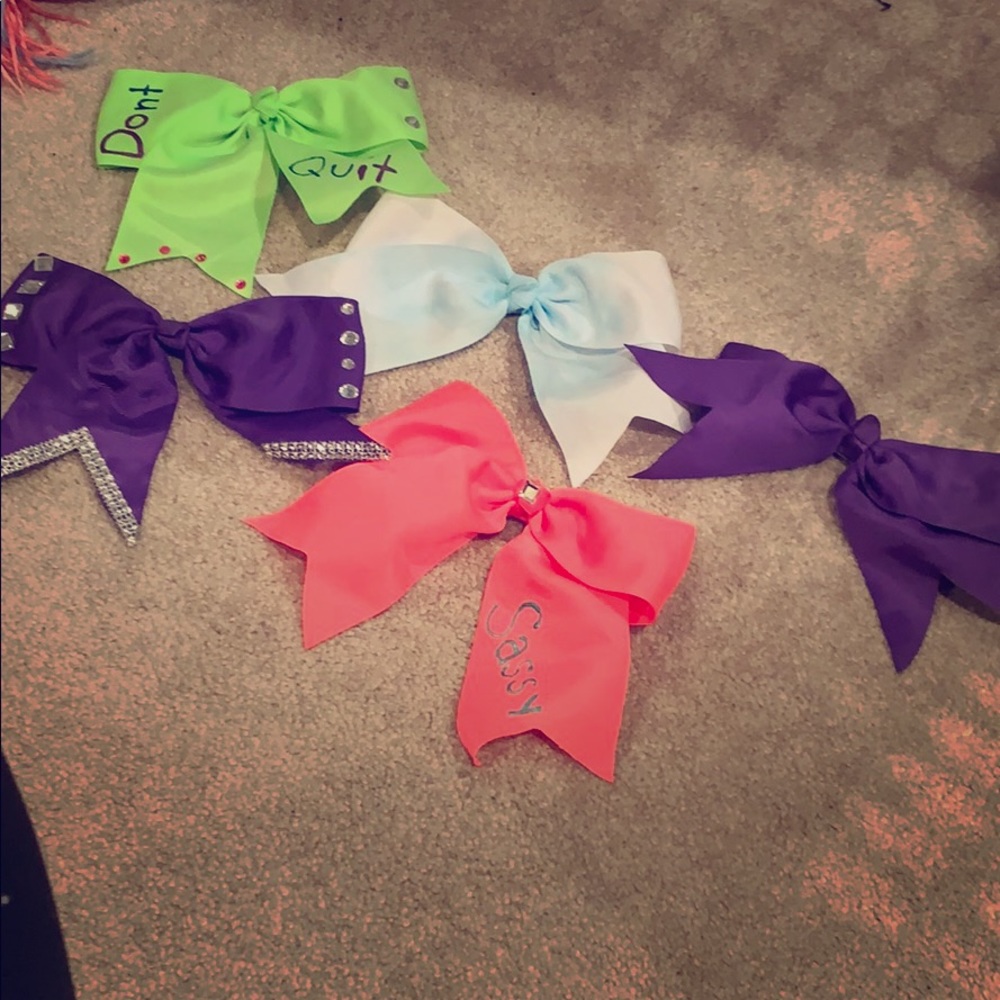 Bows!!! - image 1